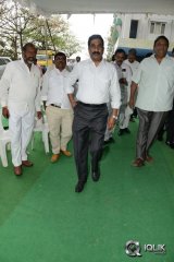 Manalo Okadu Movie Opening